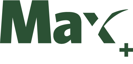 Max Yardcare+ Logo
